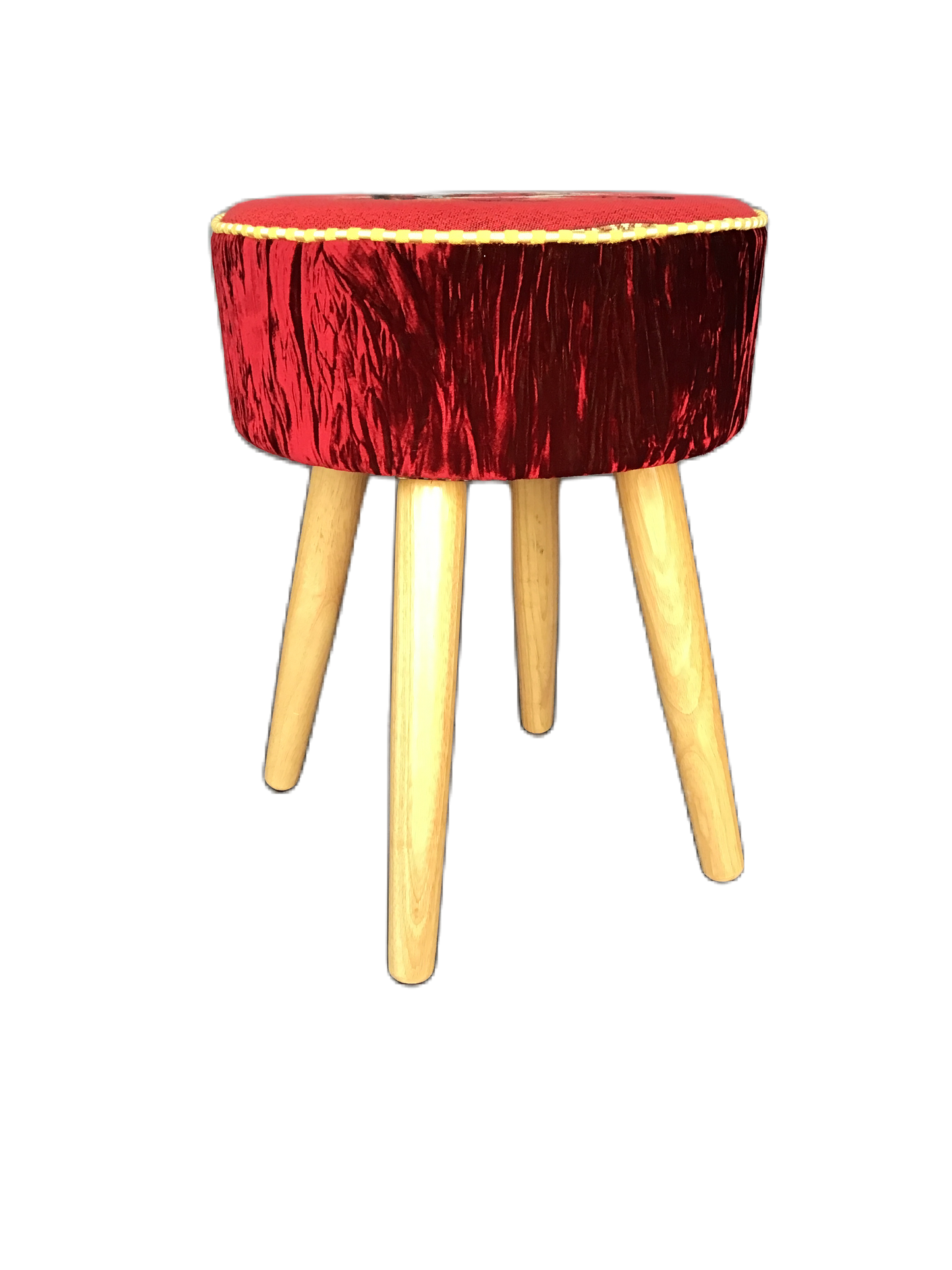 Hocker #381