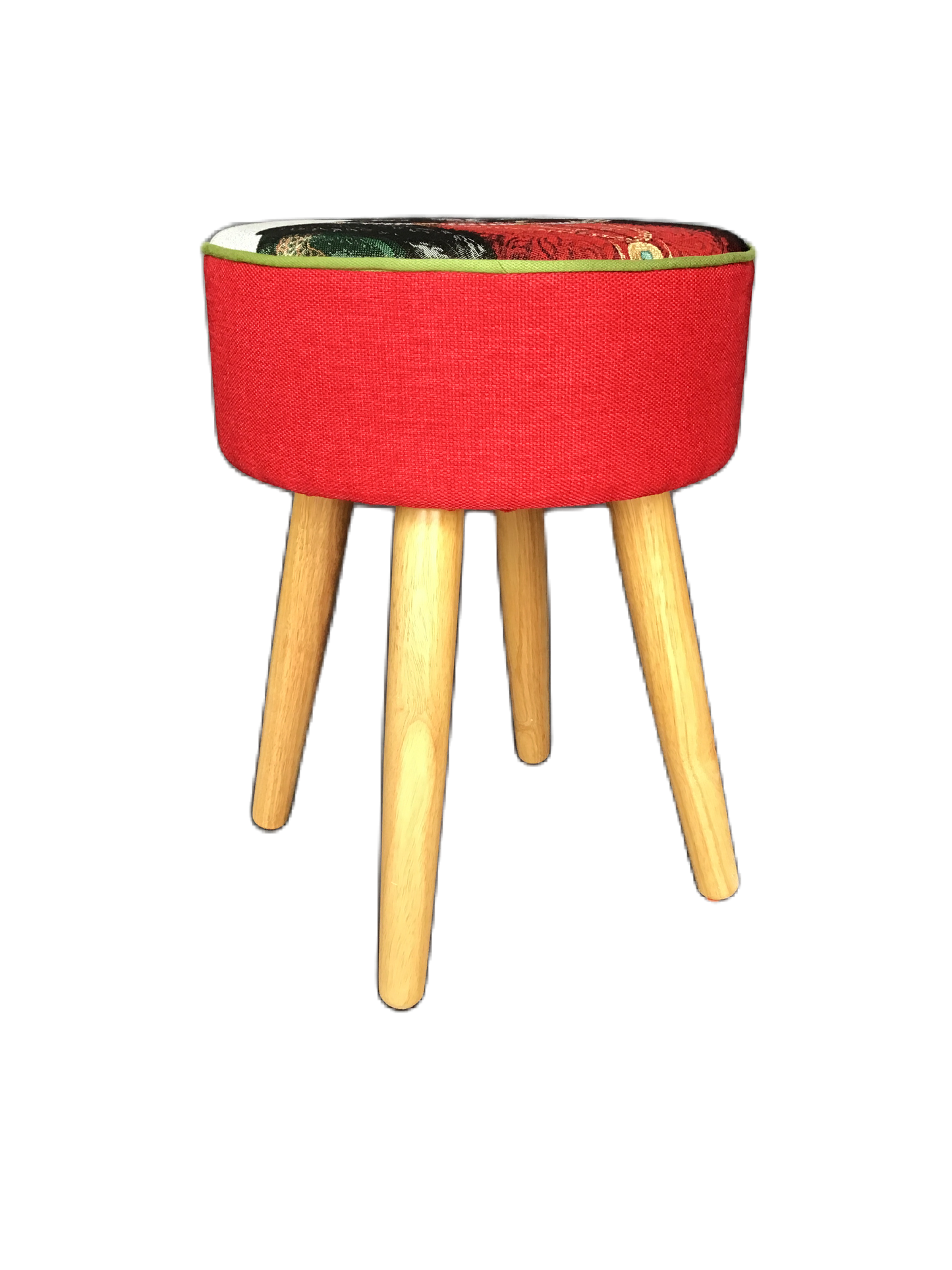 Hocker #581