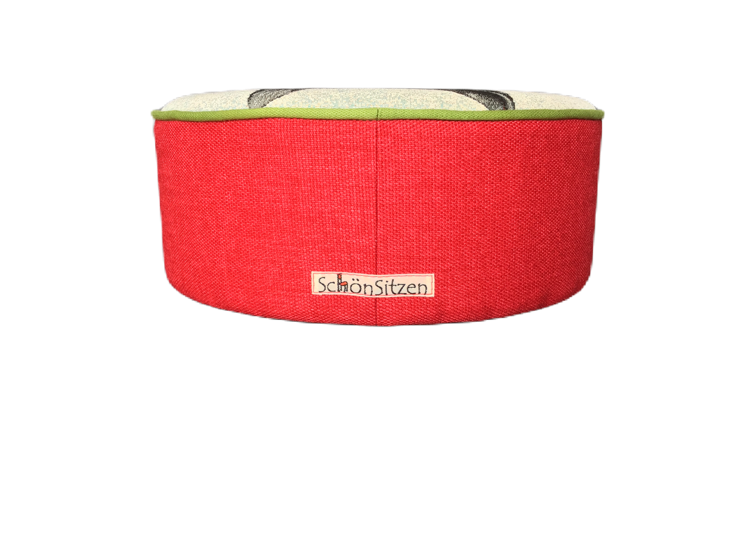 Hocker #581