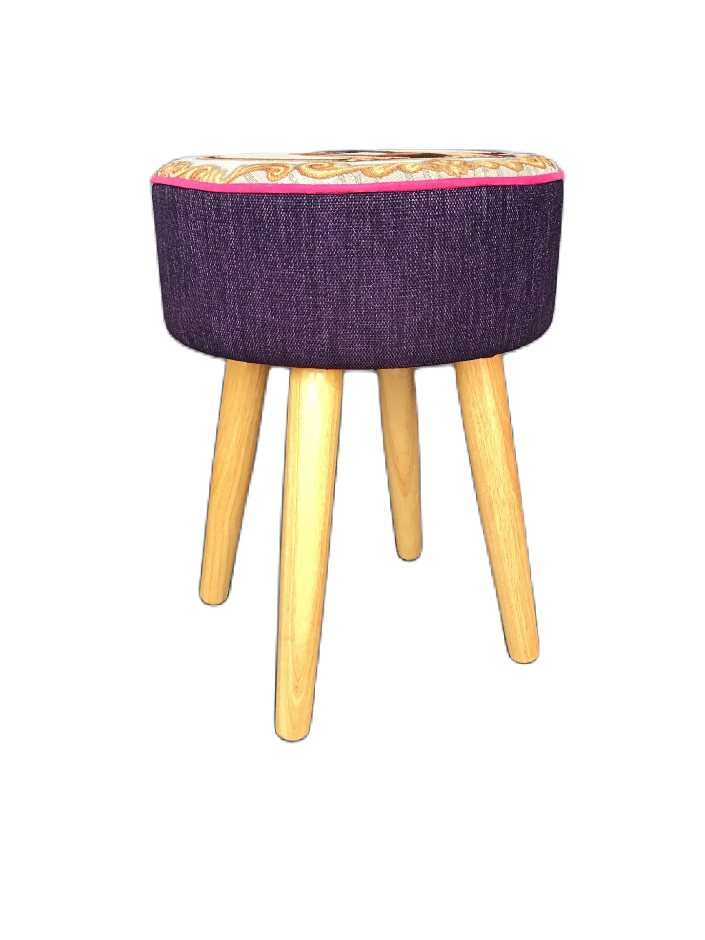 Hocker #589