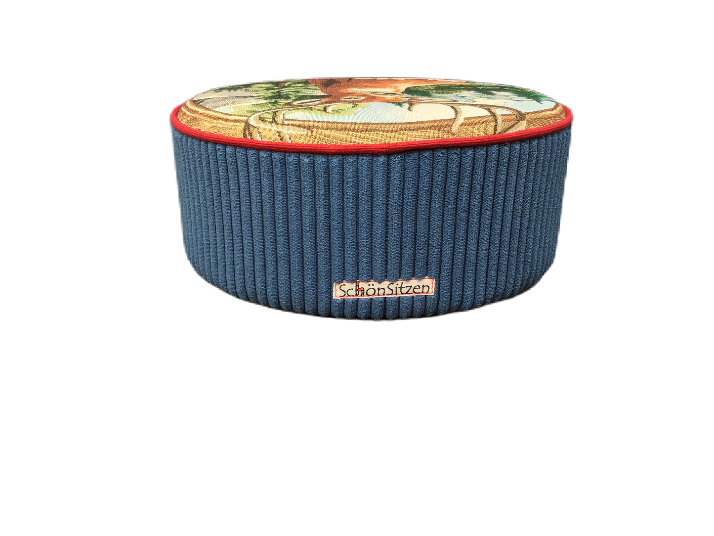 Hocker #542