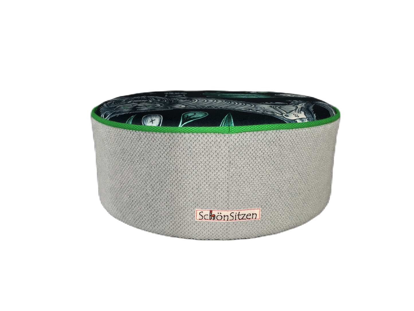 Hocker #693